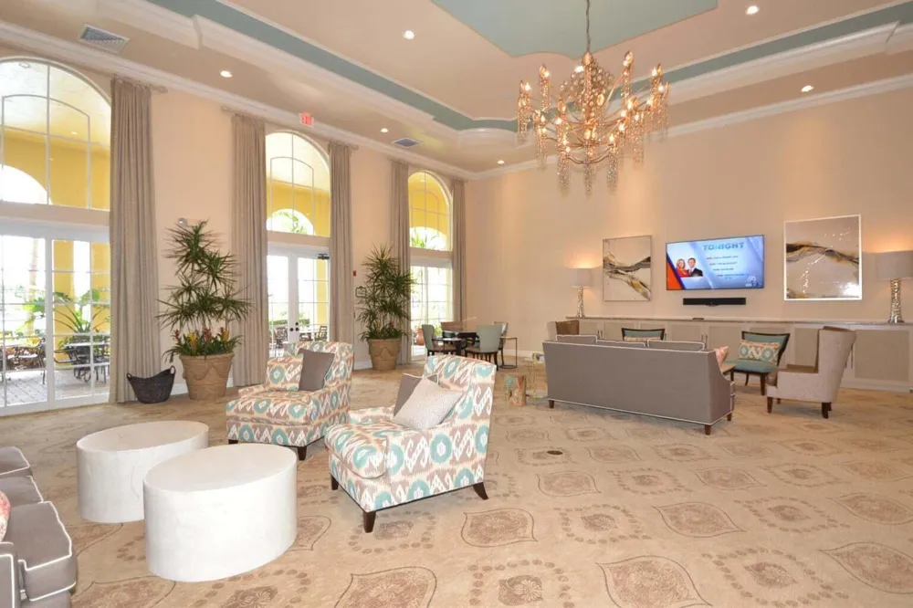 206 ISLE VERDE WAY Palm Beach Gardens, FL 33418