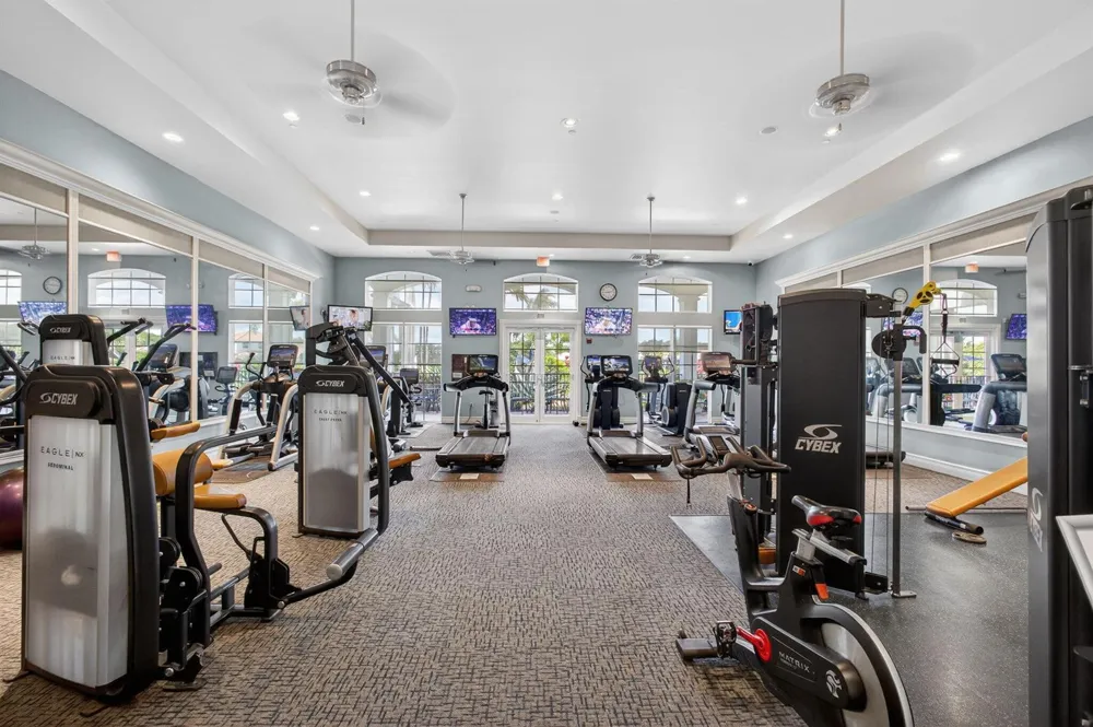 206 ISLE VERDE WAY Palm Beach Gardens, FL 33418
