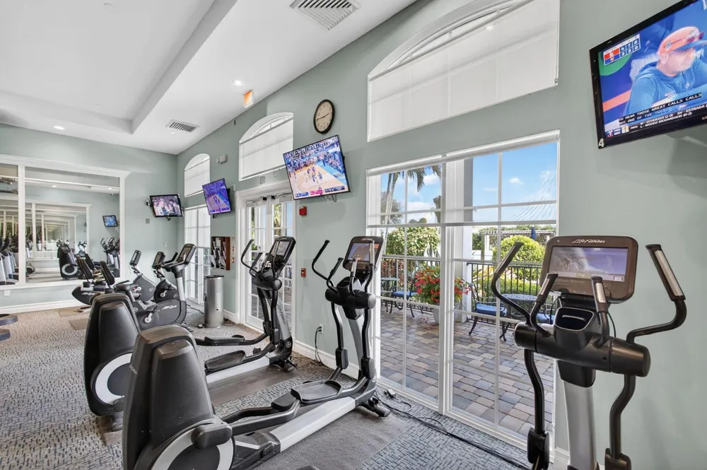 206 ISLE VERDE WAY Palm Beach Gardens, FL 33418