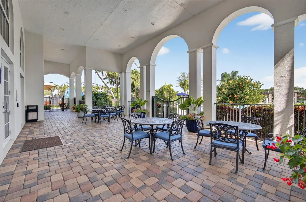 206 ISLE VERDE WAY Palm Beach Gardens, FL 33418