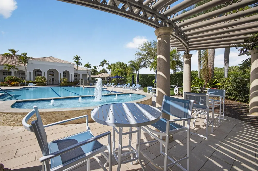 206 ISLE VERDE WAY Palm Beach Gardens, FL 33418