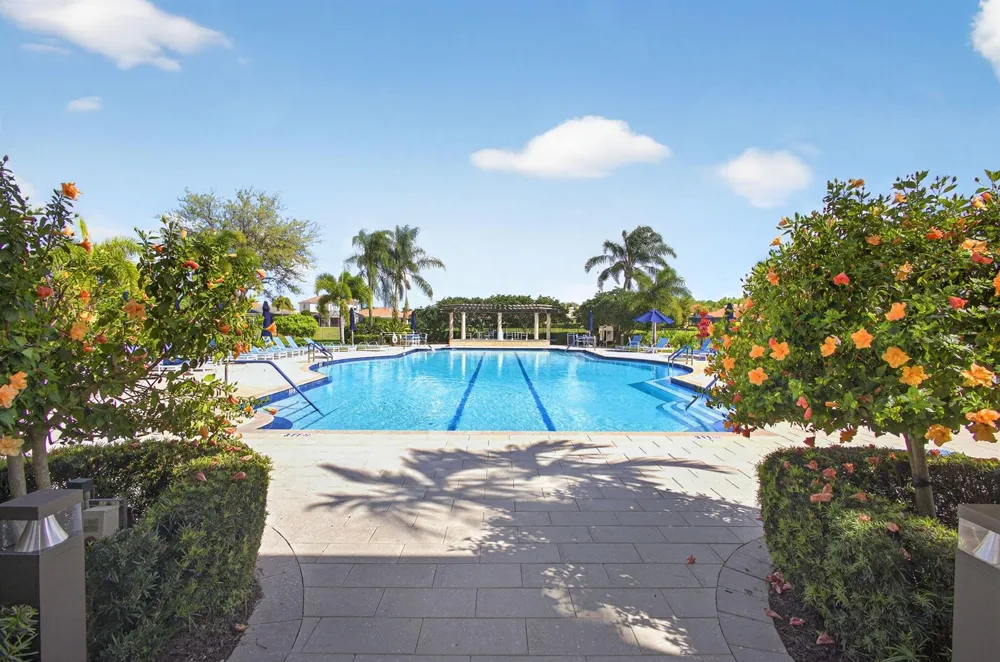 206 ISLE VERDE WAY Palm Beach Gardens, FL 33418