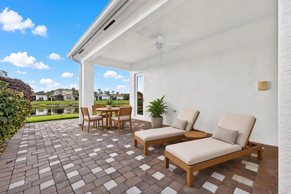 206 ISLE VERDE WAY Palm Beach Gardens, FL 33418