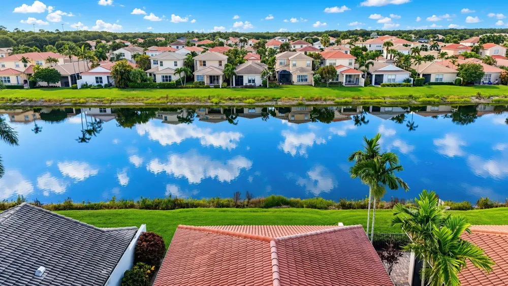 206 ISLE VERDE WAY Palm Beach Gardens, FL 33418