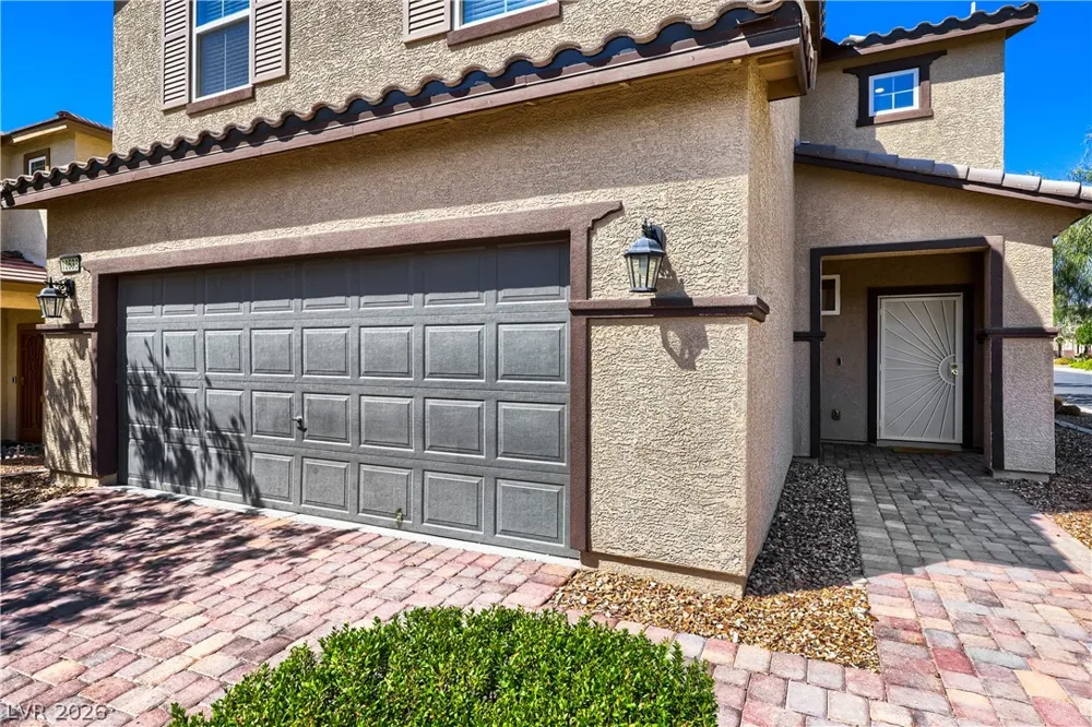 10533 Grey Adler Street Las Vegas, NV 89179