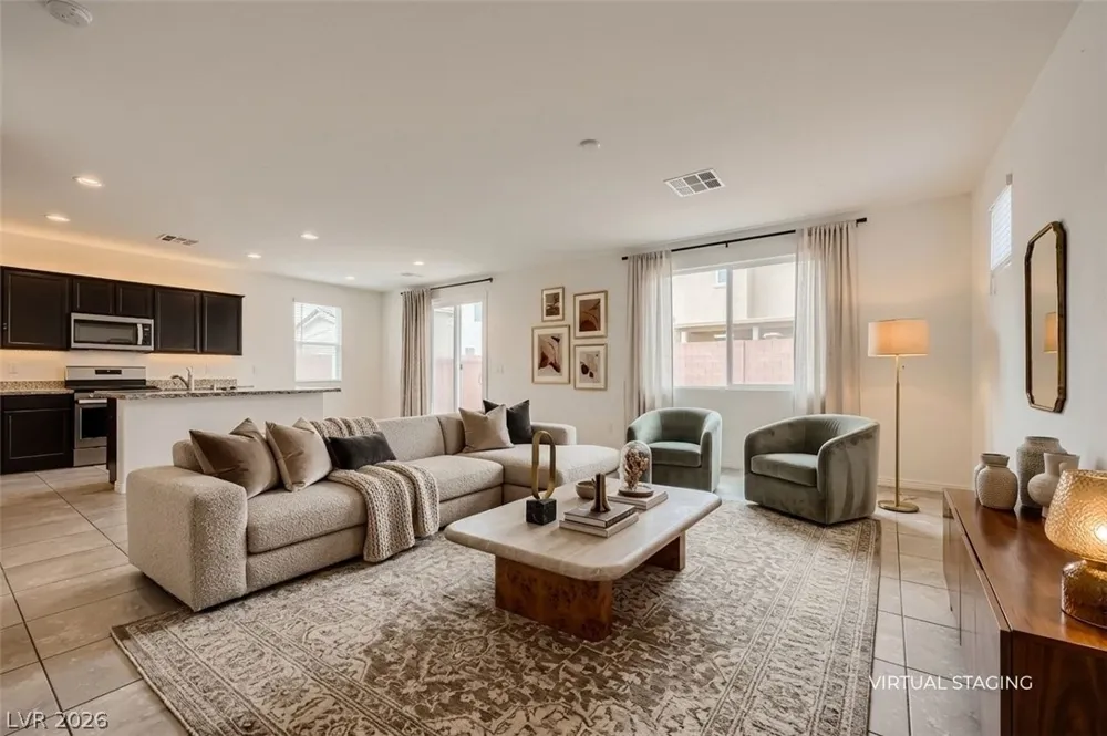 10533 Grey Adler Street Las Vegas, NV 89179