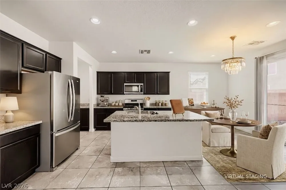 10533 Grey Adler Street Las Vegas, NV 89179