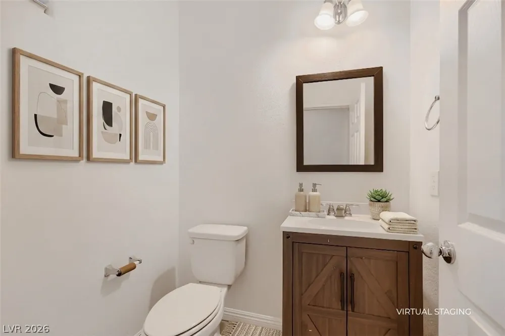 10533 Grey Adler Street Las Vegas, NV 89179