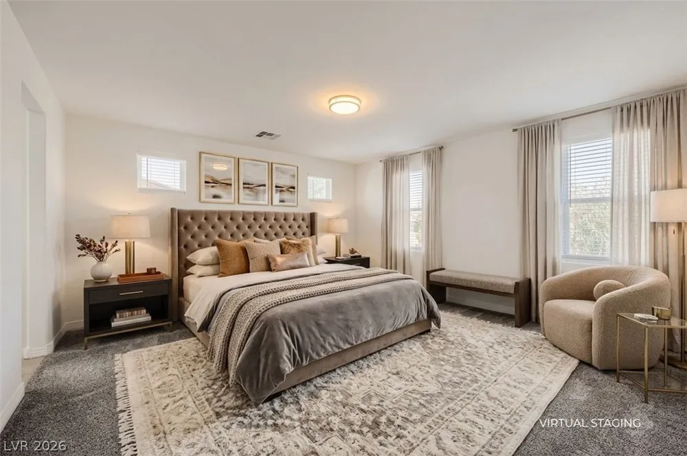 10533 Grey Adler Street Las Vegas, NV 89179