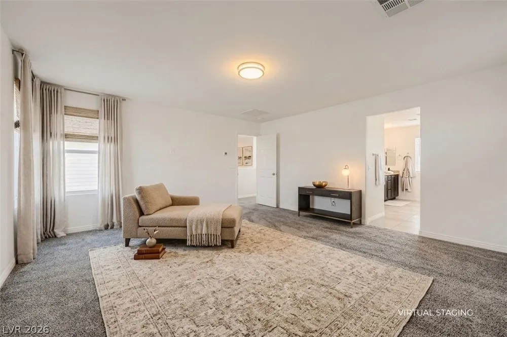 10533 Grey Adler Street Las Vegas, NV 89179