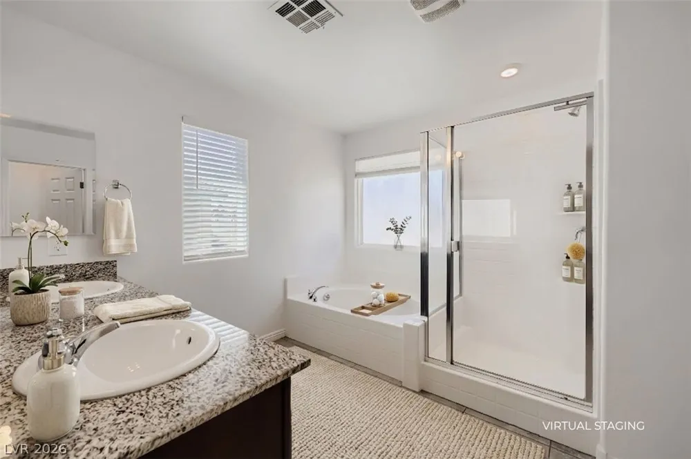 10533 Grey Adler Street Las Vegas, NV 89179