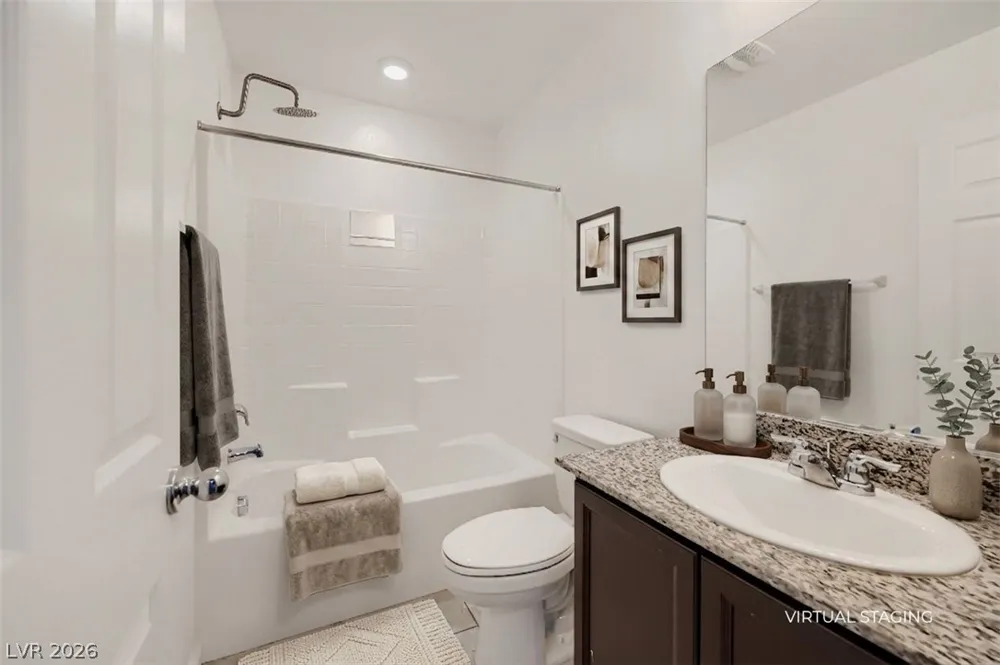 10533 Grey Adler Street Las Vegas, NV 89179