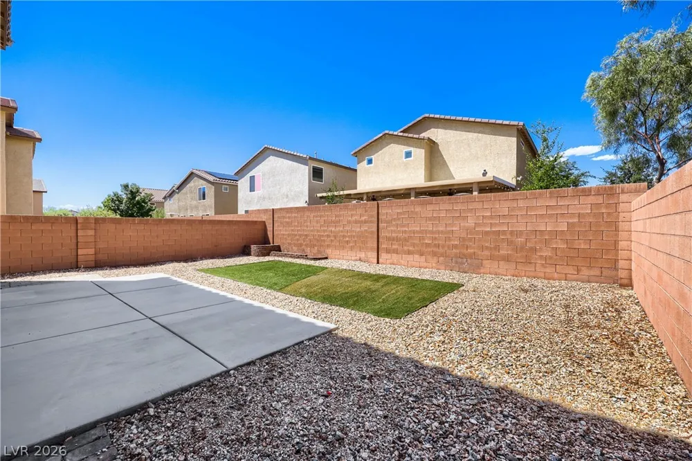10533 Grey Adler Street Las Vegas, NV 89179