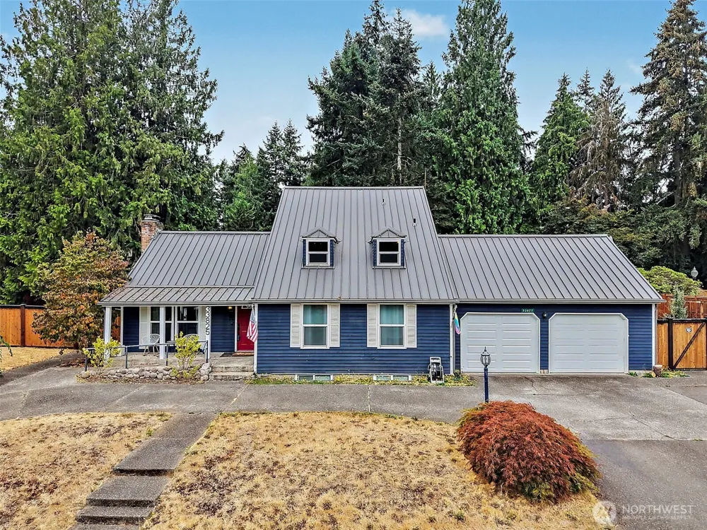 33825 133rd Avenue SE Auburn, WA 98092