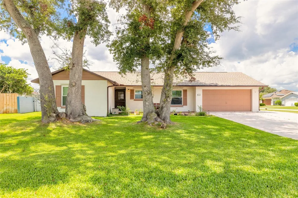 312 SANDPIPER COURT Edgewater, FL 32141