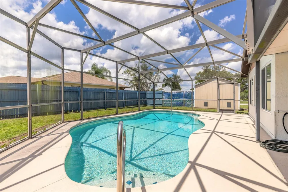 312 SANDPIPER COURT Edgewater, FL 32141