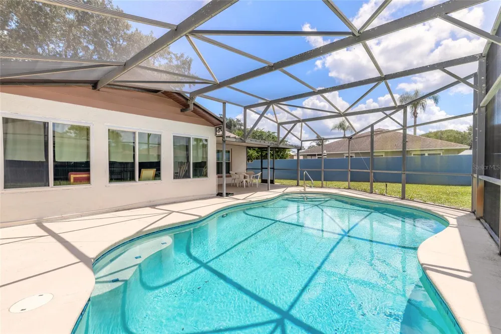 312 SANDPIPER COURT Edgewater, FL 32141