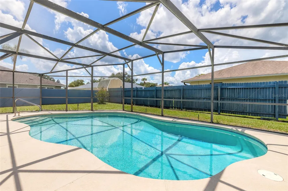 312 SANDPIPER COURT Edgewater, FL 32141