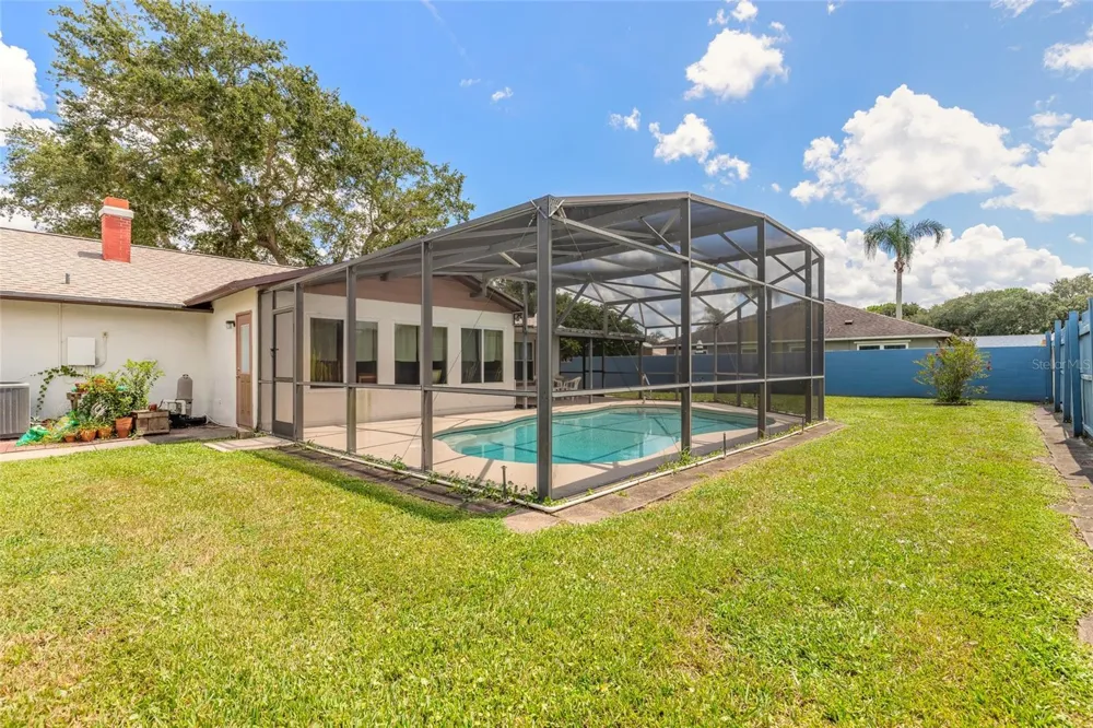 312 SANDPIPER COURT Edgewater, FL 32141