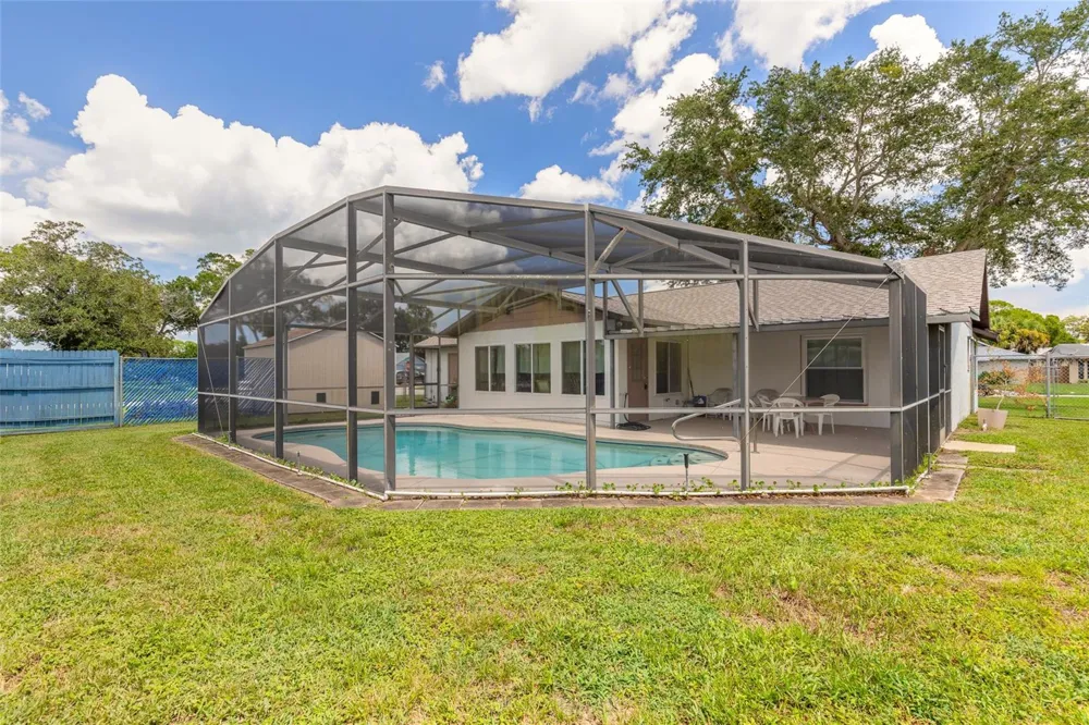 312 SANDPIPER COURT Edgewater, FL 32141