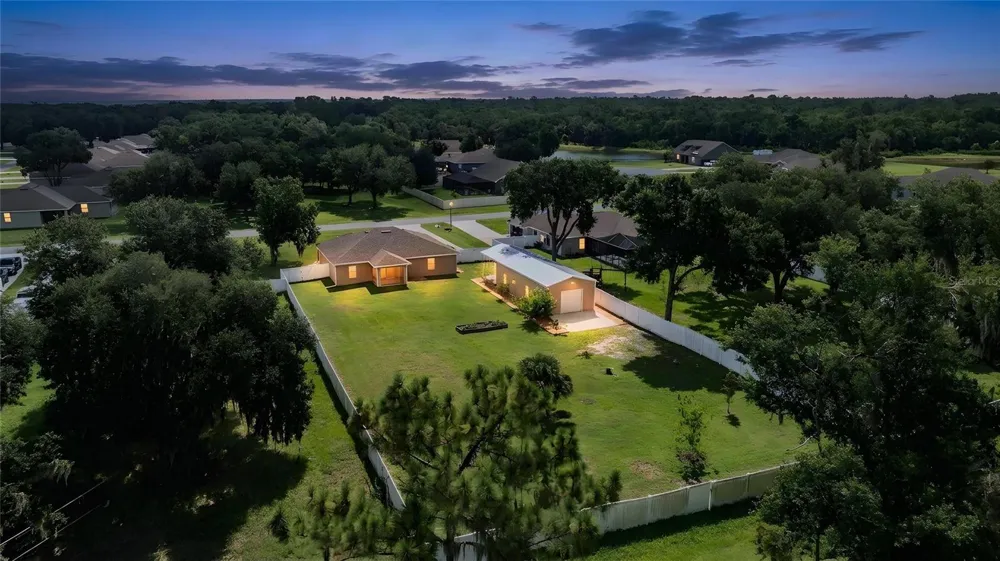 6419 ENGLISH CREEK DRIVE Lakeland, FL 33811