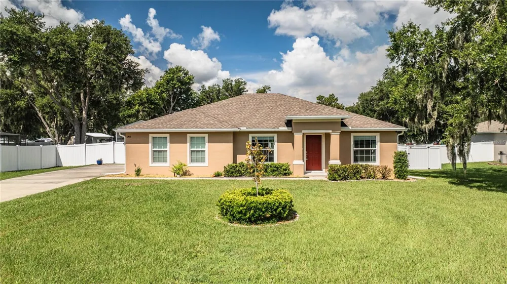 6419 ENGLISH CREEK DRIVE Lakeland, FL 33811