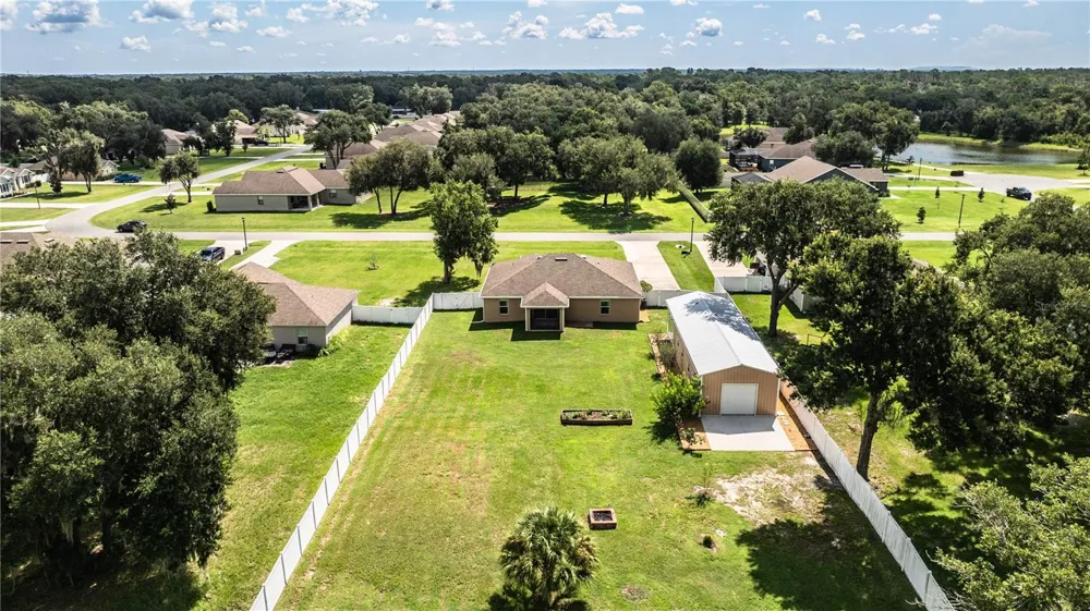 6419 ENGLISH CREEK DRIVE Lakeland, FL 33811