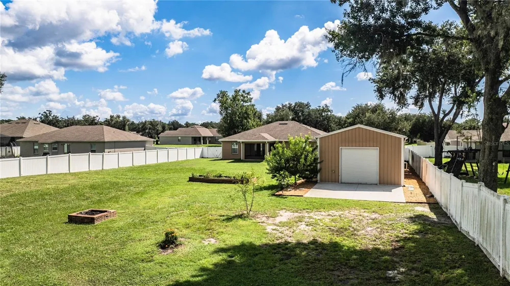 6419 ENGLISH CREEK DRIVE Lakeland, FL 33811