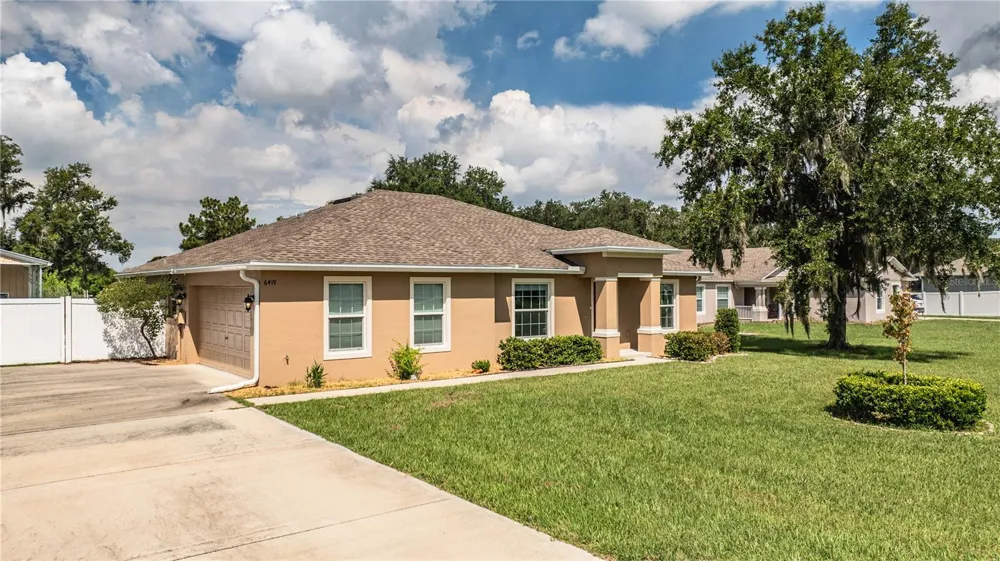 6419 ENGLISH CREEK DRIVE Lakeland, FL 33811