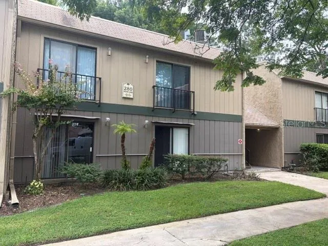 280 MOREE LOOP #2 Winter Springs, FL 32708