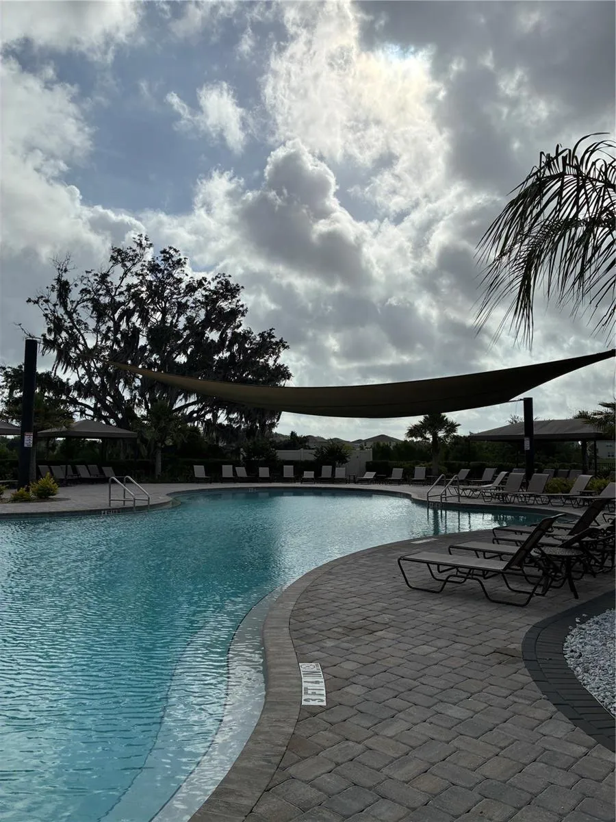 34218 REDWOOD DAWN LANE Wesley Chapel, FL 33543