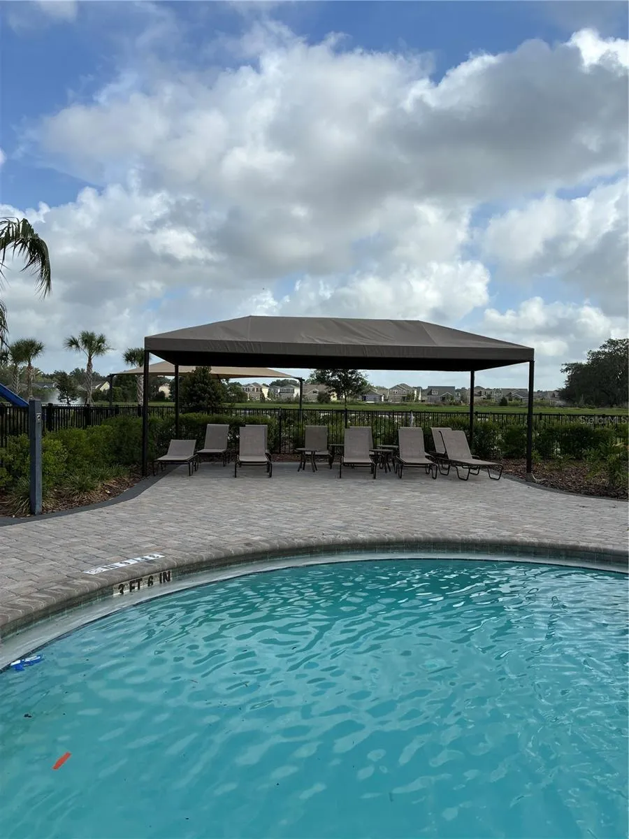 34218 REDWOOD DAWN LANE Wesley Chapel, FL 33543