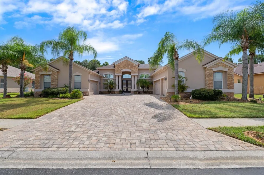 1726 NODDING THISTLE DRIVE New Port Richey, FL 34655