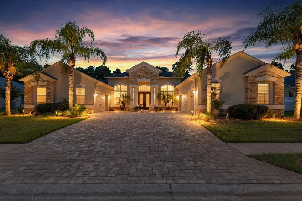 1726 NODDING THISTLE DRIVE New Port Richey, FL 34655