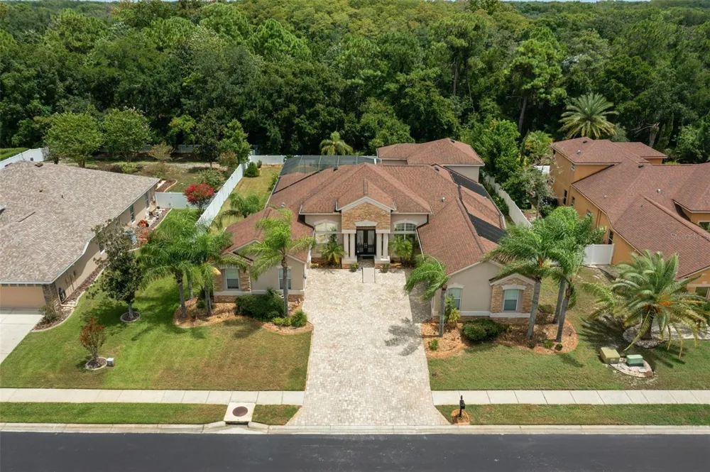 1726 NODDING THISTLE DRIVE New Port Richey, FL 34655