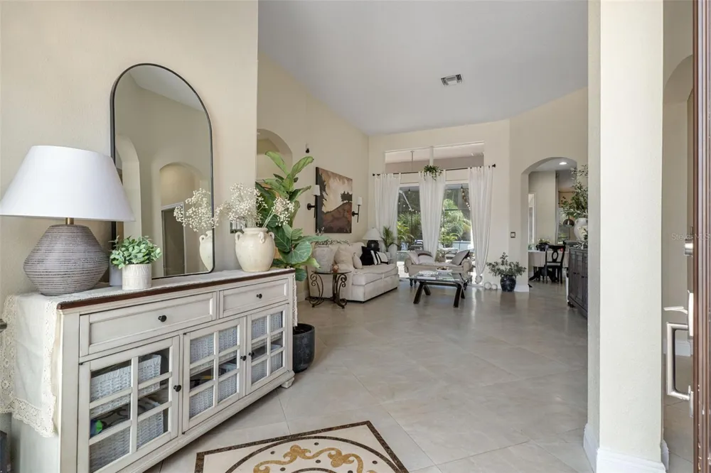 1726 NODDING THISTLE DRIVE New Port Richey, FL 34655