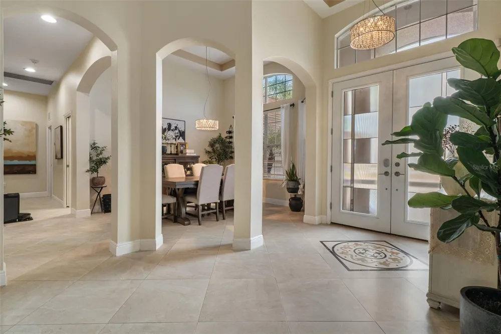 1726 NODDING THISTLE DRIVE New Port Richey, FL 34655
