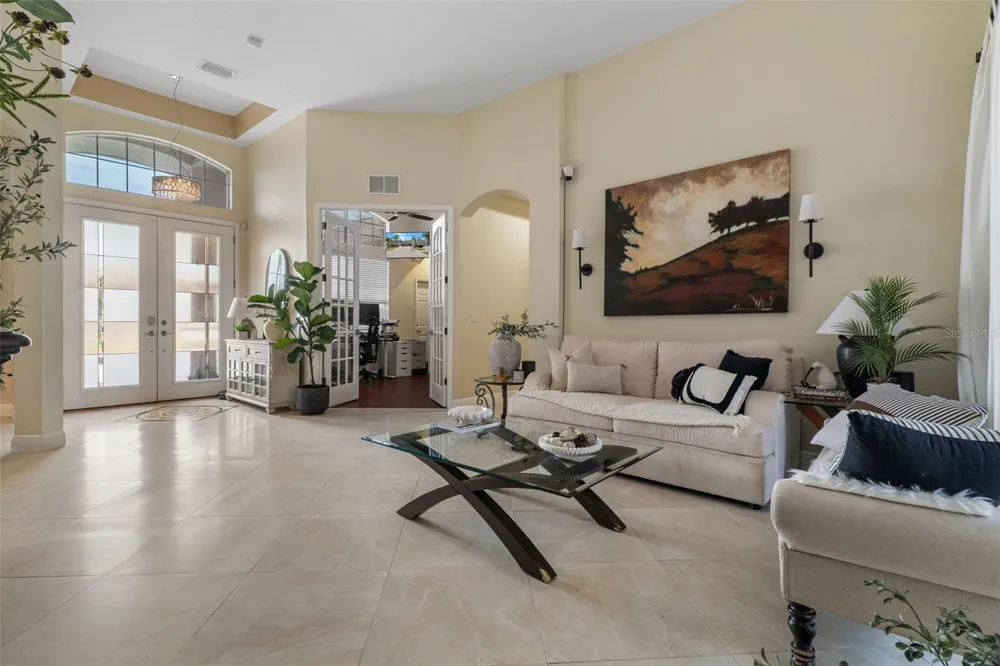 1726 NODDING THISTLE DRIVE New Port Richey, FL 34655