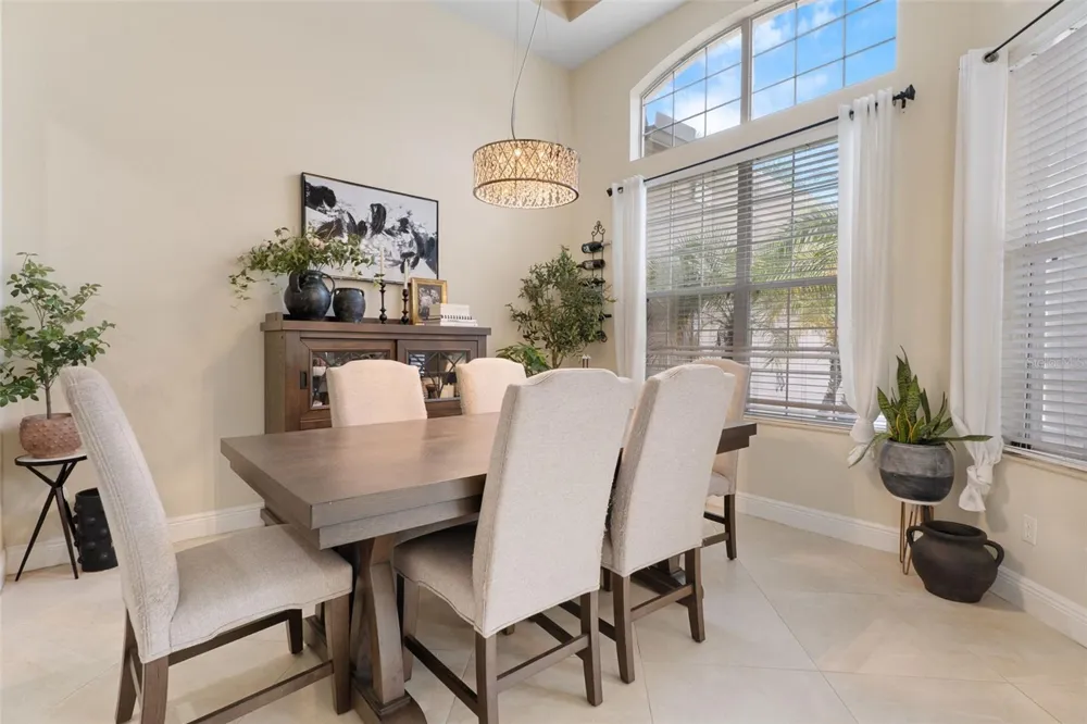 1726 NODDING THISTLE DRIVE New Port Richey, FL 34655