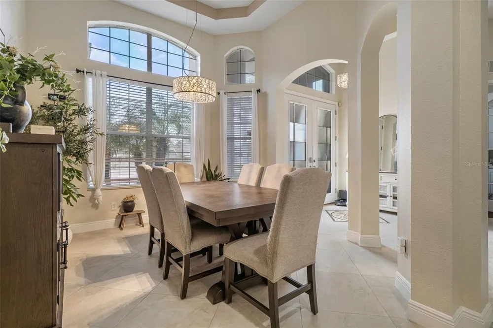 1726 NODDING THISTLE DRIVE New Port Richey, FL 34655