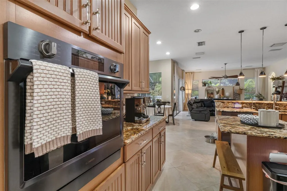 1726 NODDING THISTLE DRIVE New Port Richey, FL 34655