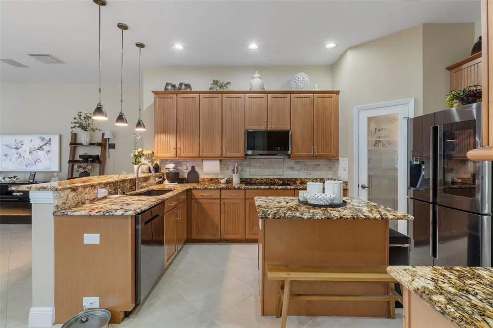 1726 NODDING THISTLE DRIVE New Port Richey, FL 34655