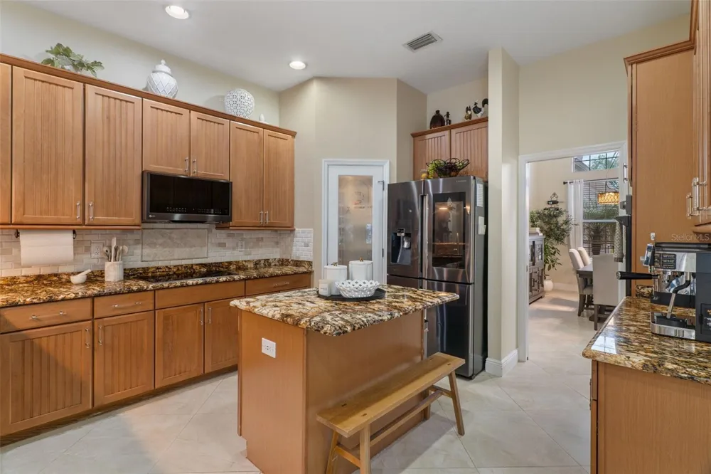 1726 NODDING THISTLE DRIVE New Port Richey, FL 34655