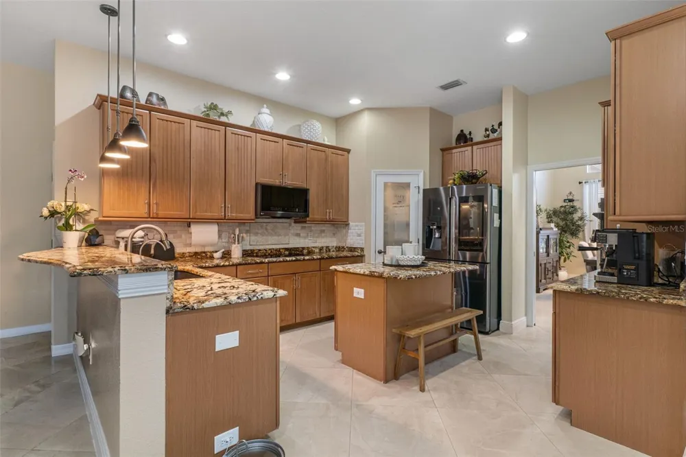 1726 NODDING THISTLE DRIVE New Port Richey, FL 34655