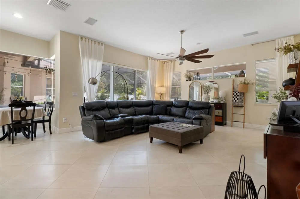 1726 NODDING THISTLE DRIVE New Port Richey, FL 34655