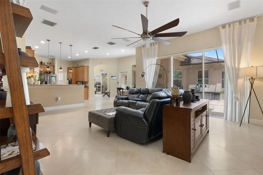 1726 NODDING THISTLE DRIVE New Port Richey, FL 34655