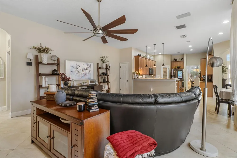 1726 NODDING THISTLE DRIVE New Port Richey, FL 34655