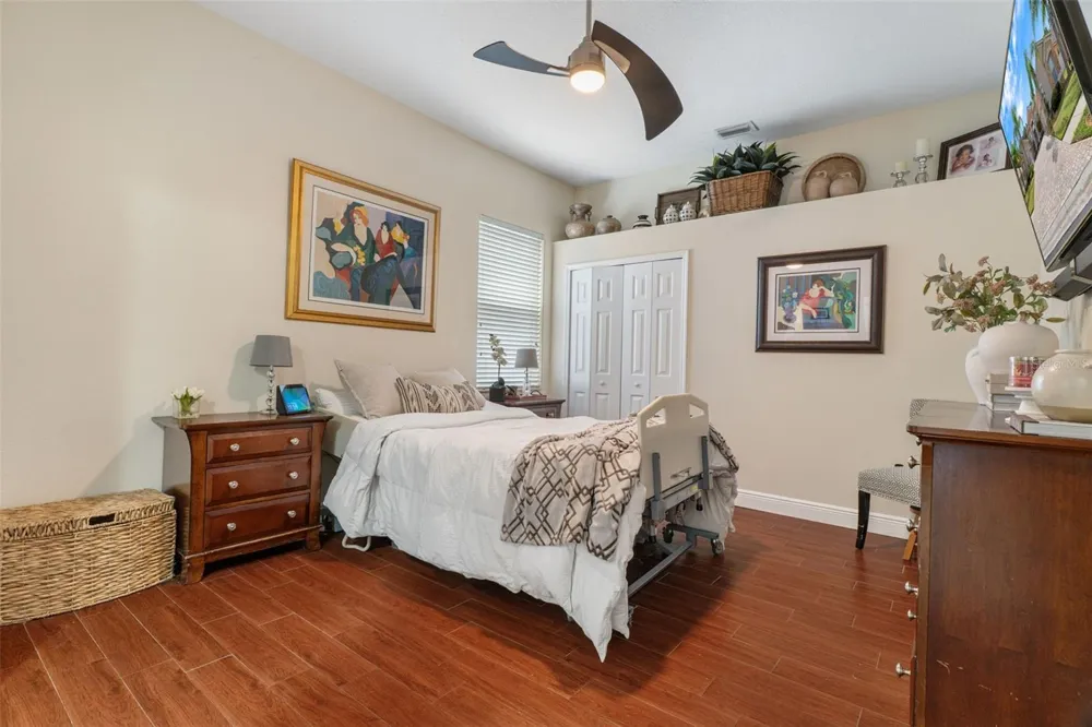 1726 NODDING THISTLE DRIVE New Port Richey, FL 34655