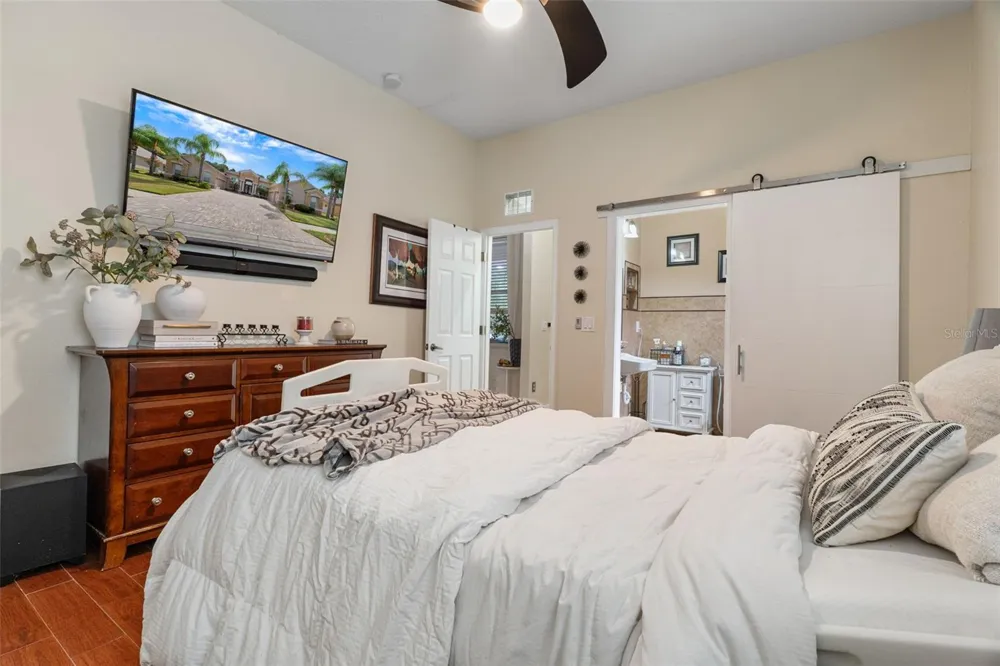 1726 NODDING THISTLE DRIVE New Port Richey, FL 34655