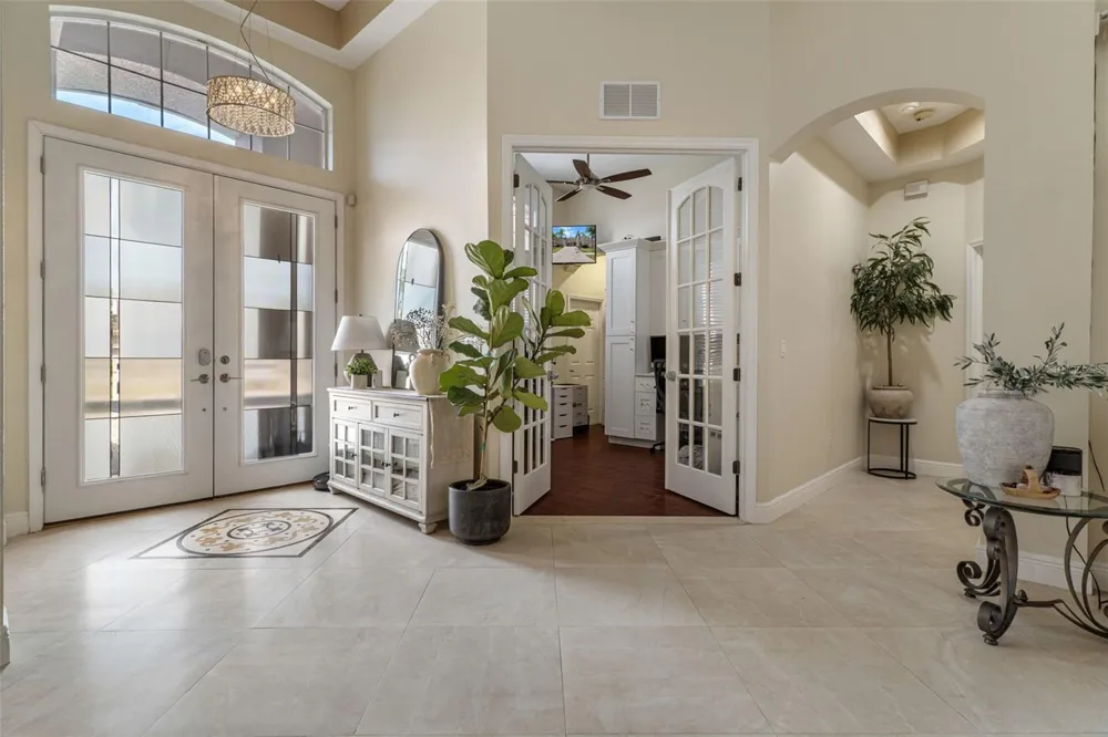 1726 NODDING THISTLE DRIVE New Port Richey, FL 34655